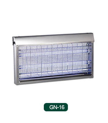 Stainless Steel Insect Killer GN series