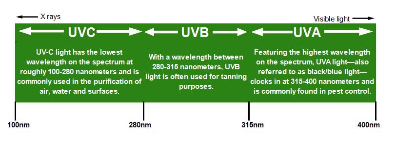 UV-spectrum-gleecon