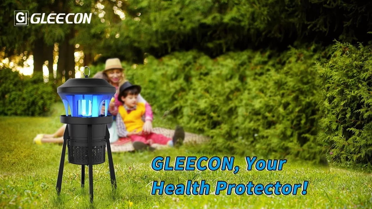 GLEECON your health protector