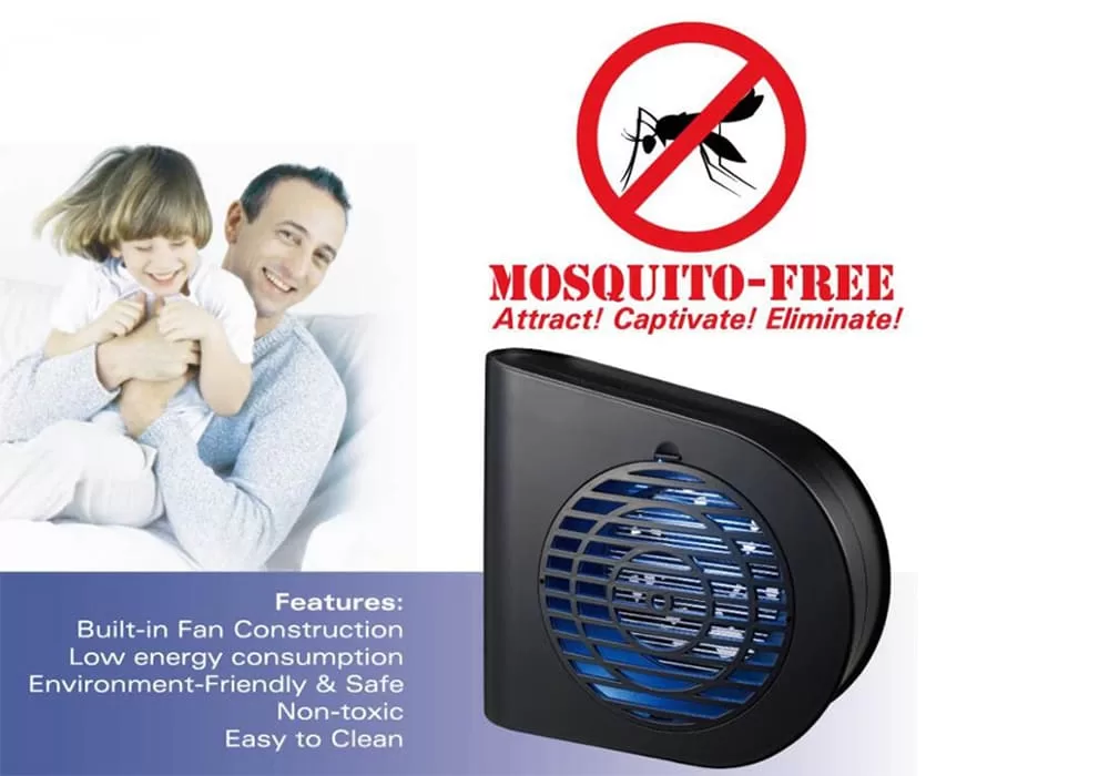 Super Mosquito Killer