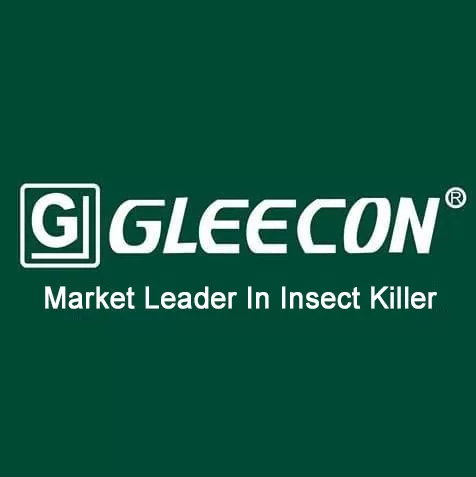 GLEECON market leader in insect killer