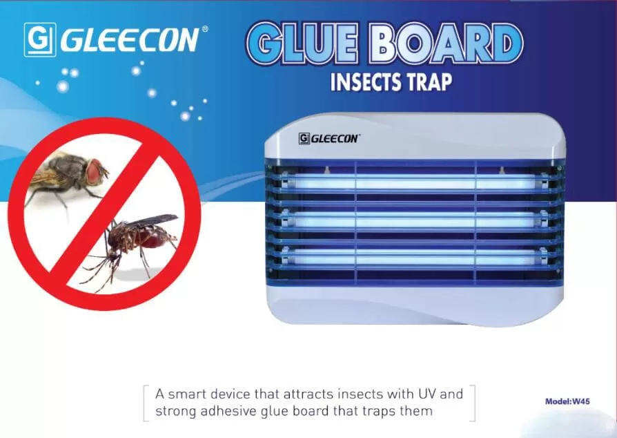 Glue Board Insect Trap W45