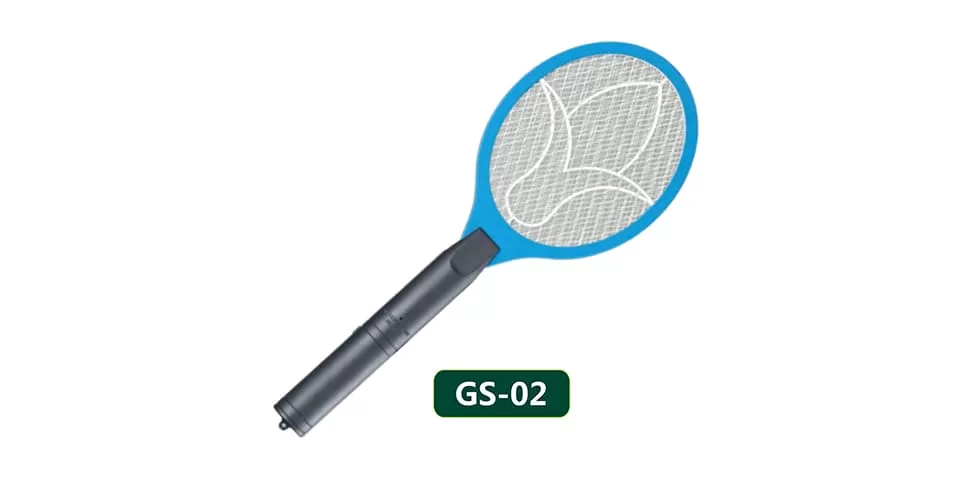 Electric Fly Swatter GS02